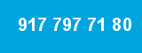 917 797 71 80